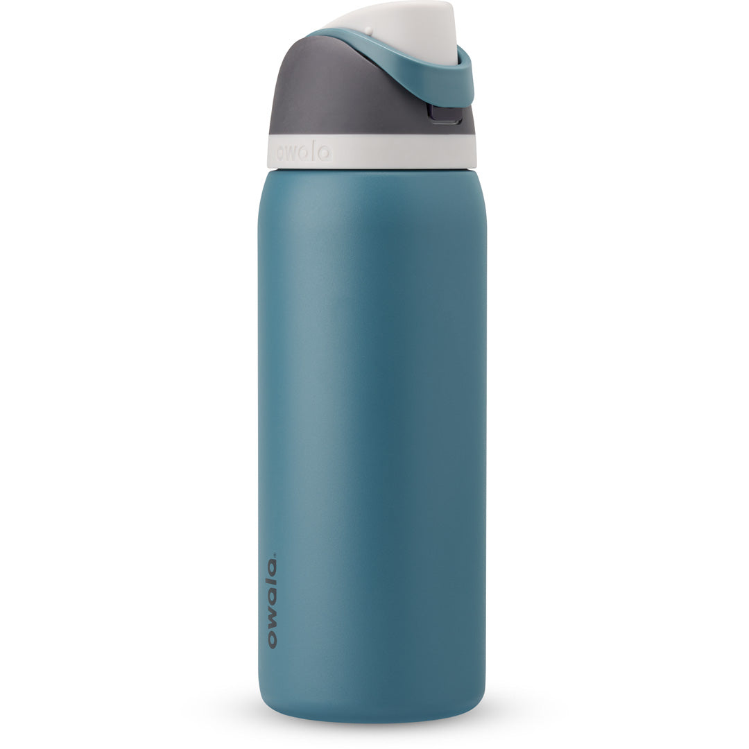 Owala FreeSip Stainless Steel Insulated Water Bottle