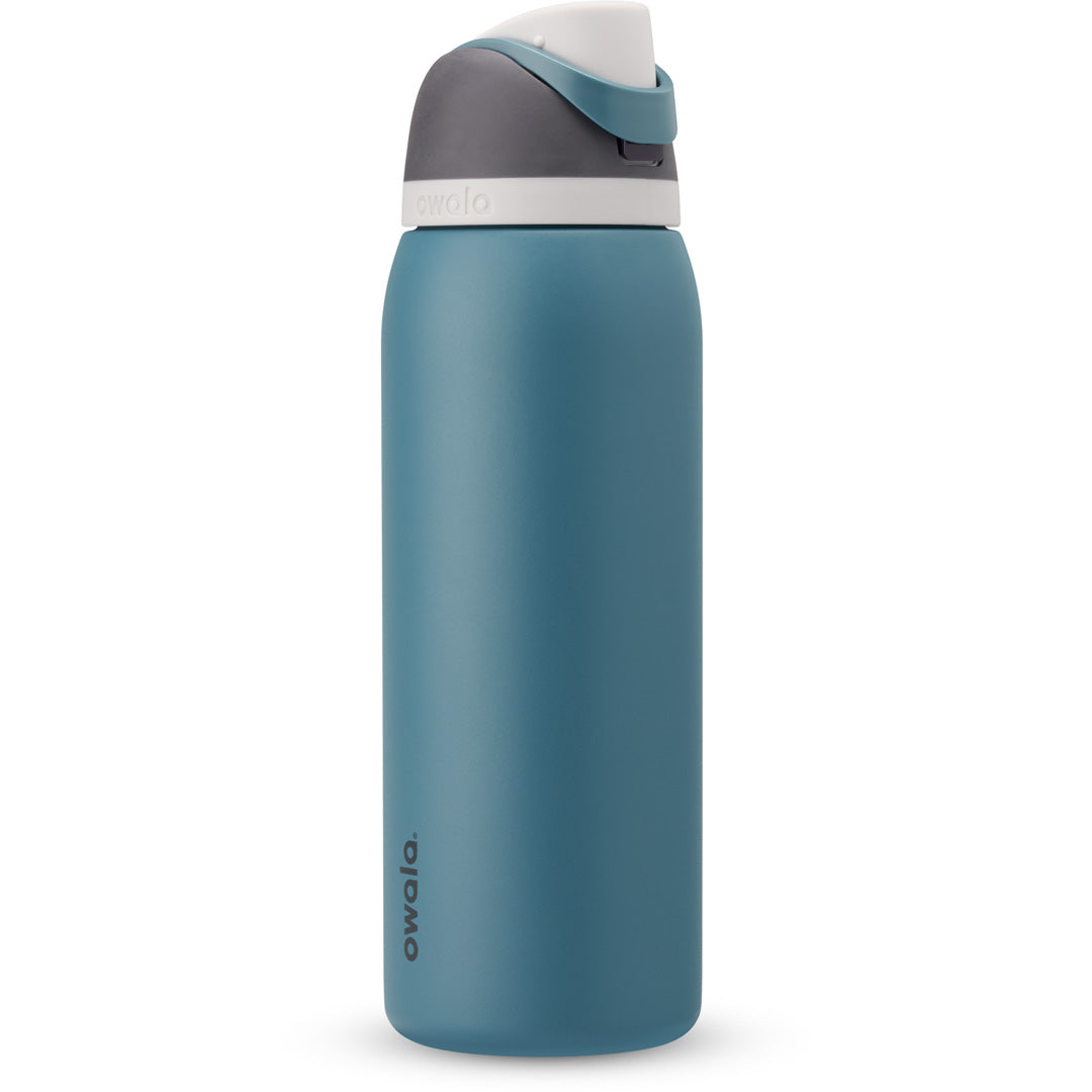 Owala FreeSip Stainless Steel Insulated Water Bottle