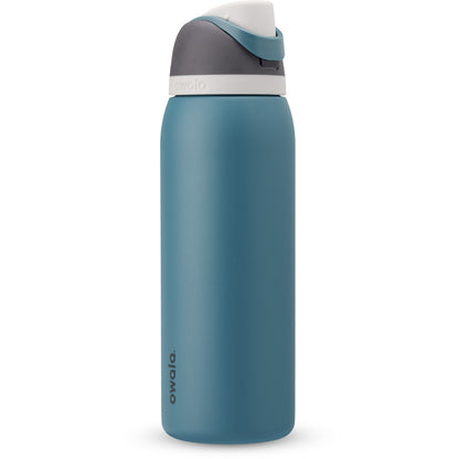 Owala FreeSip Stainless Steel Insulated Water Bottle