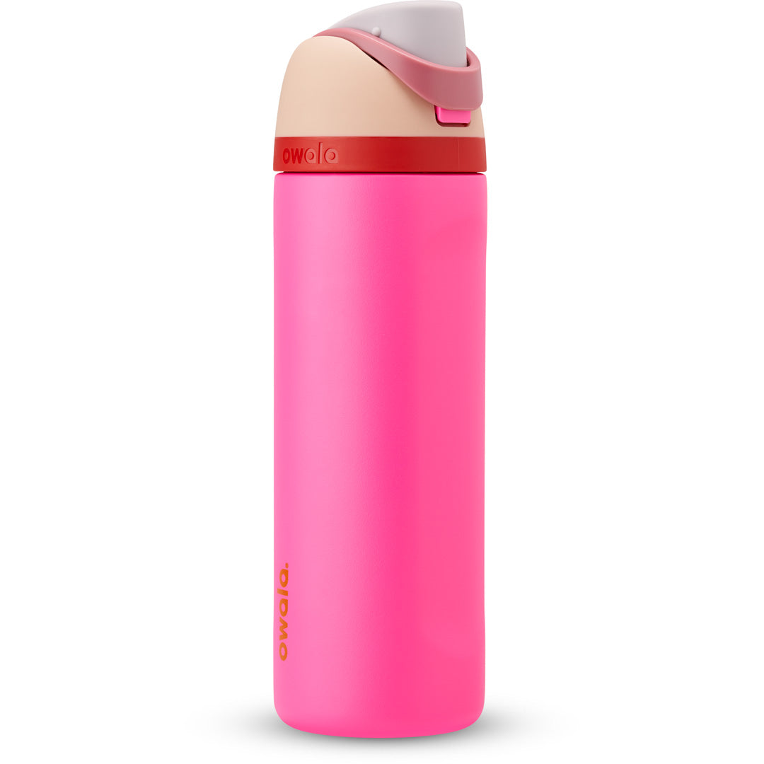Owala FreeSip Stainless Steel Insulated Water Bottle