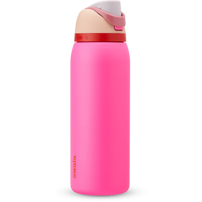 Owala FreeSip Stainless Steel Insulated Water Bottle
