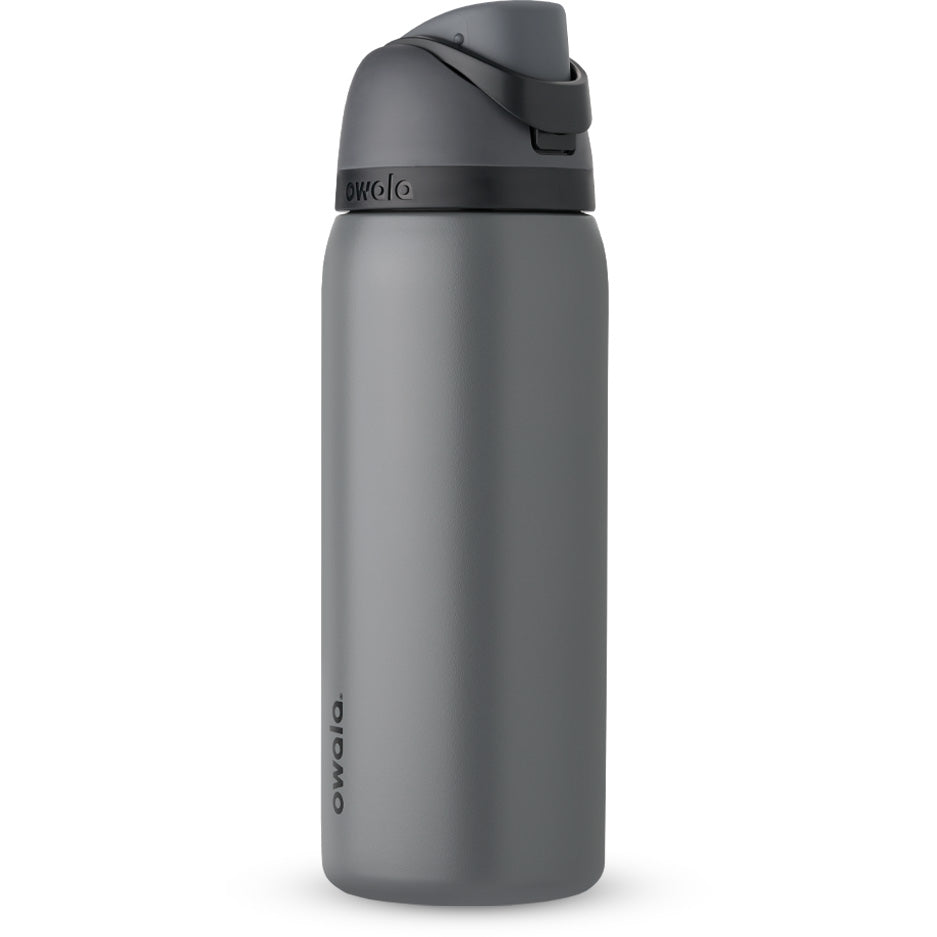 Owala FreeSip Stainless Steel Insulated Water Bottle