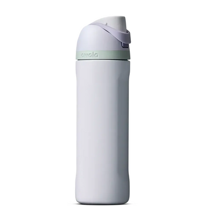 Owala FreeSip Stainless Steel Insulated Water Bottle