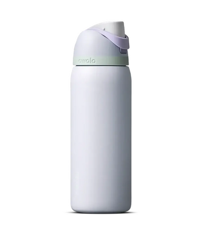 Owala FreeSip Stainless Steel Insulated Water Bottle