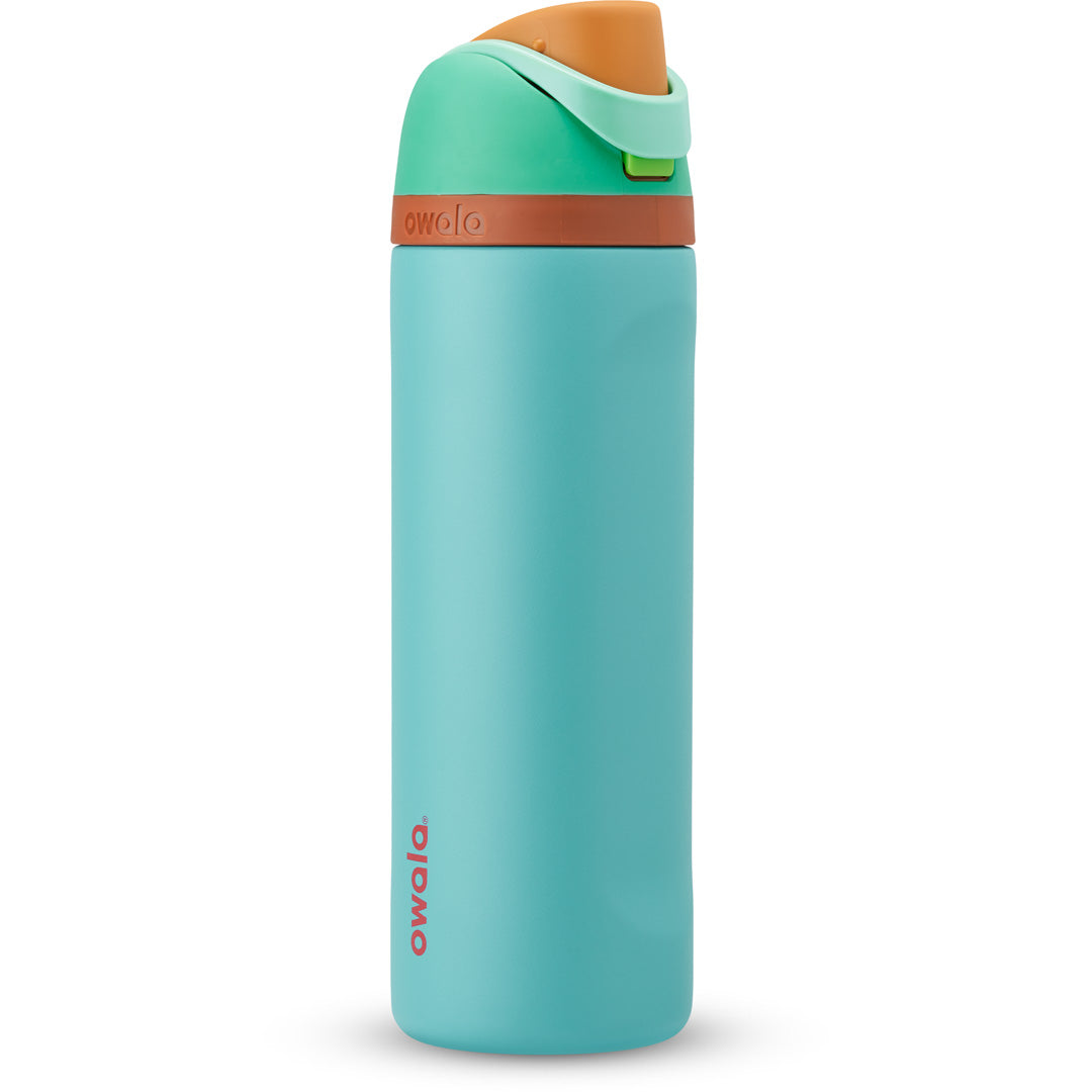 Owala FreeSip Stainless Steel Insulated Water Bottle