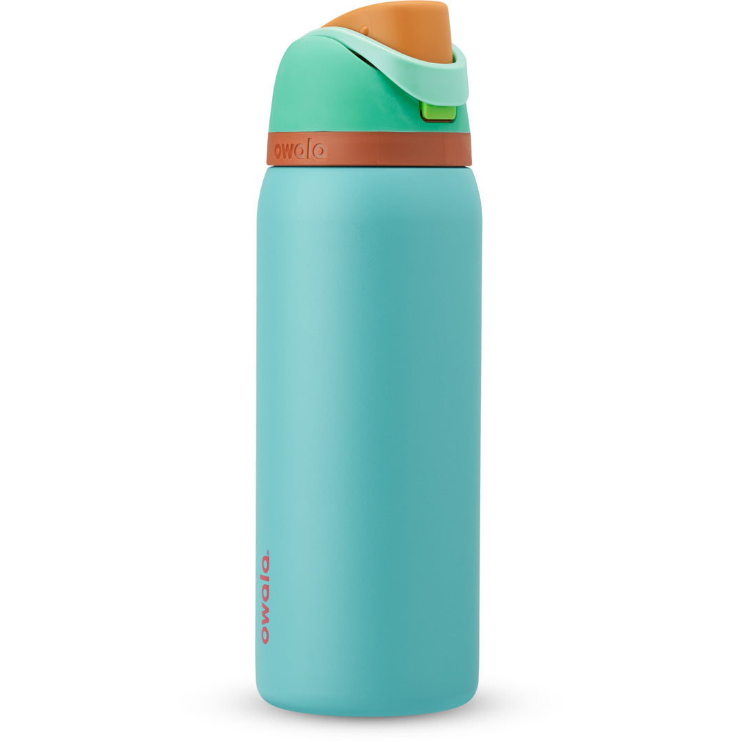 Owala FreeSip Stainless Steel Insulated Water Bottle
