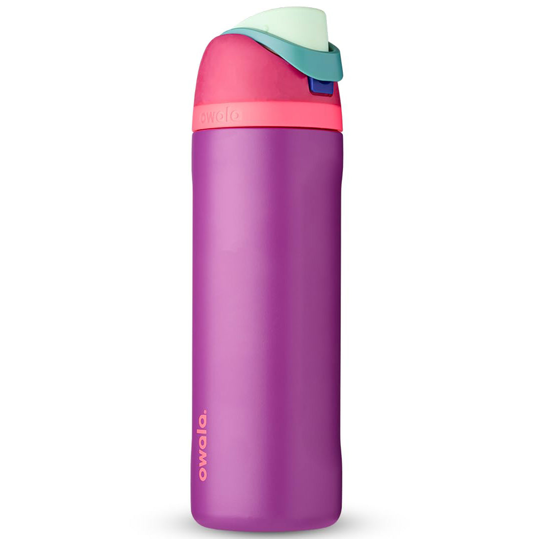Owala FreeSip Stainless Steel Insulated Water Bottle