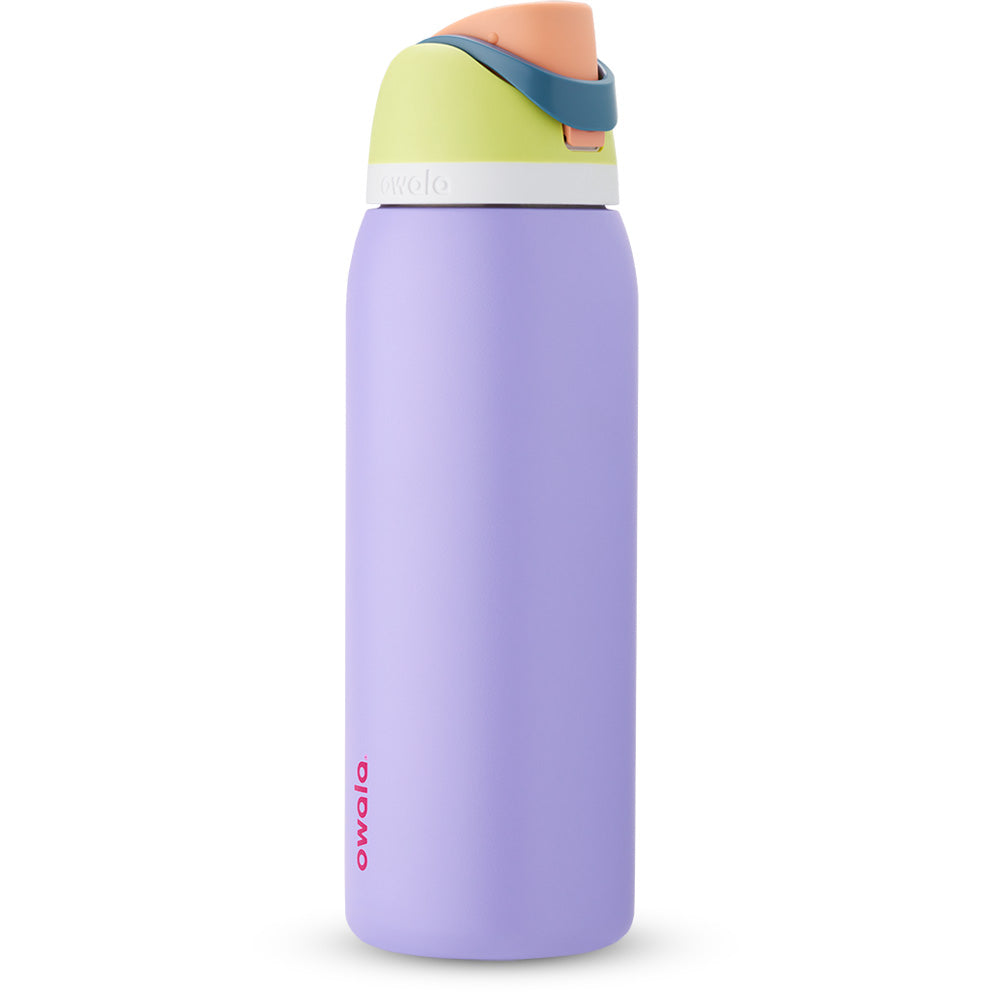 Owala FreeSip Stainless Steel Insulated Water Bottle
