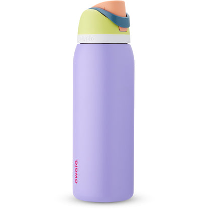 Owala FreeSip Stainless Steel Insulated Water Bottle