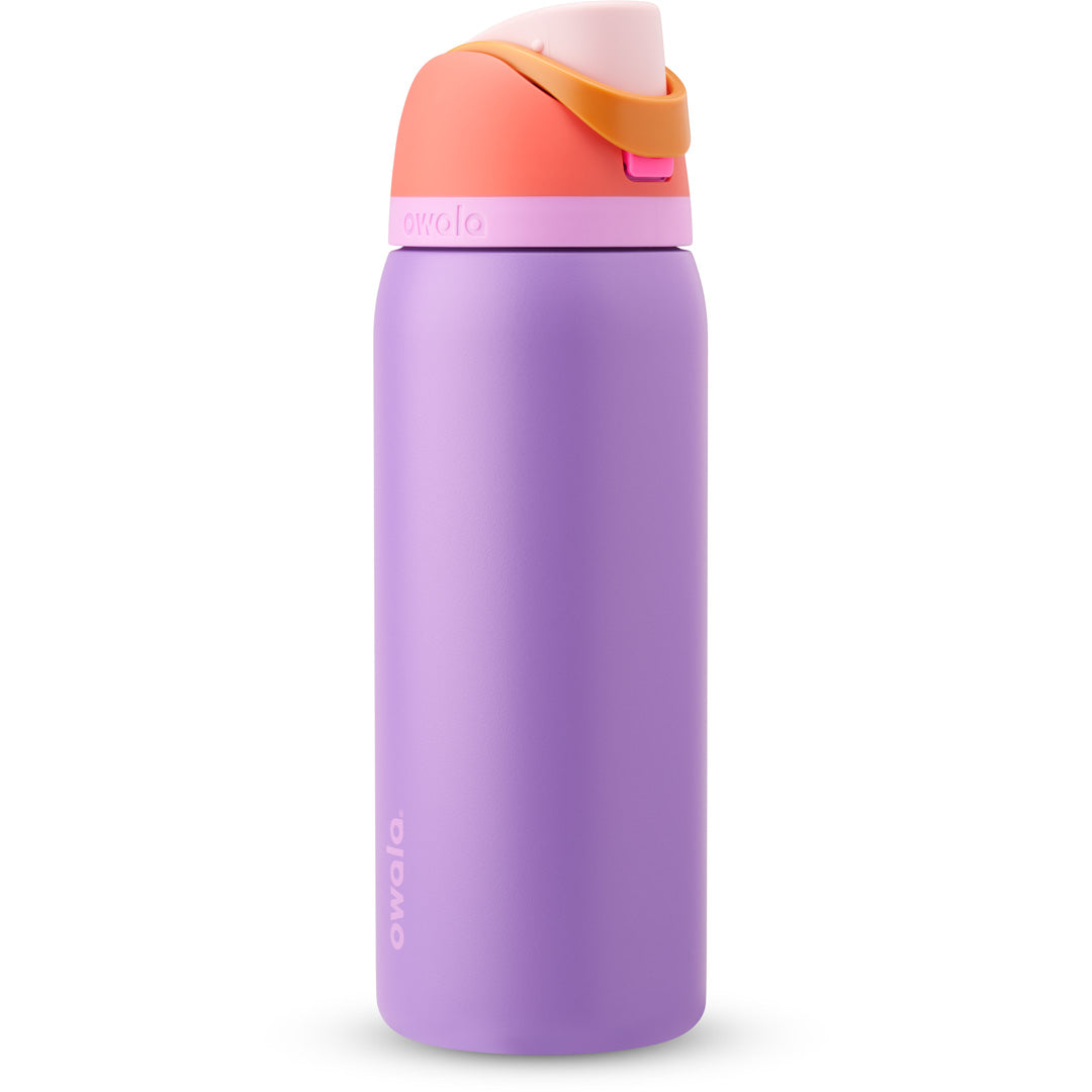 Owala FreeSip Stainless Steel Insulated Water Bottle