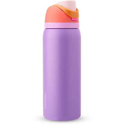 Owala FreeSip Stainless Steel Insulated Water Bottle