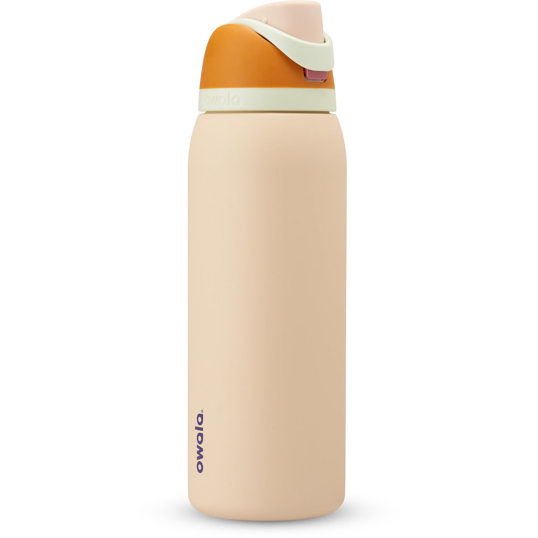 Owala FreeSip Stainless Steel Insulated Water Bottle