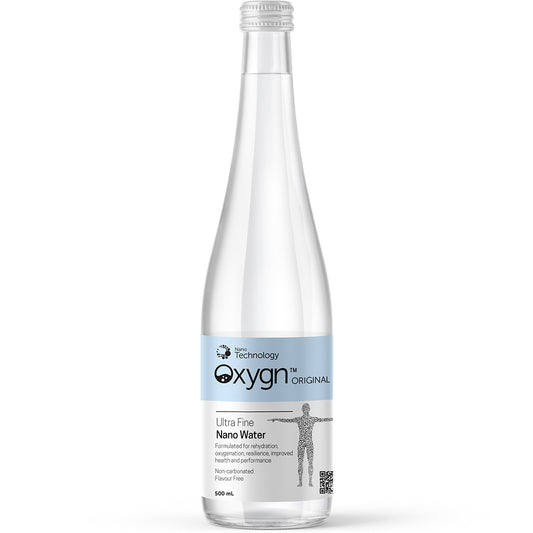 Oxygn Original Nano Water