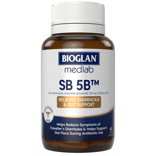 Bioglan Medlab SB 5B