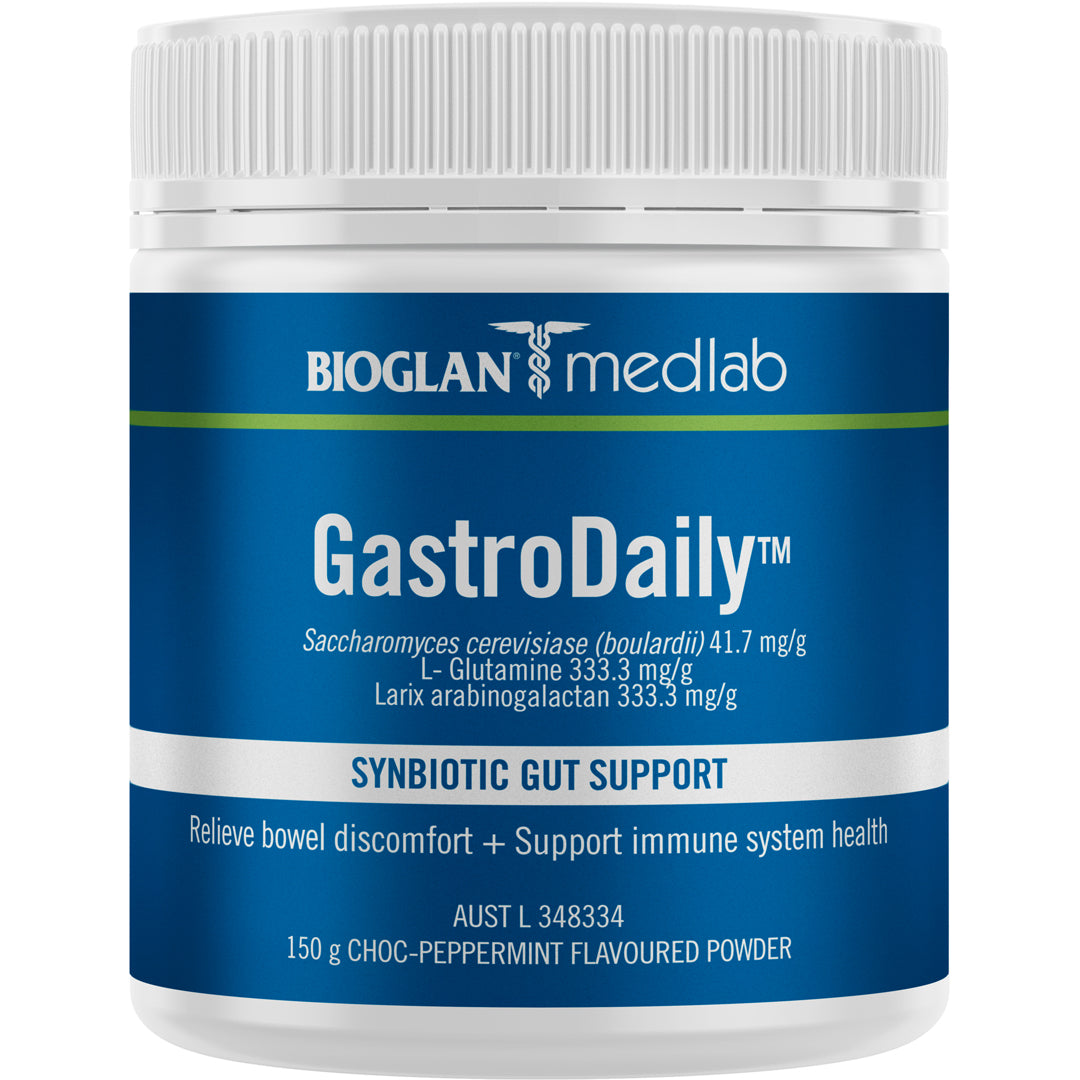 Bioglan Medlab GastroDaily
