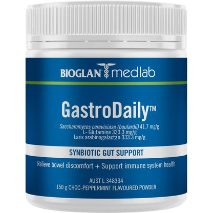 Bioglan Medlab GastroDaily