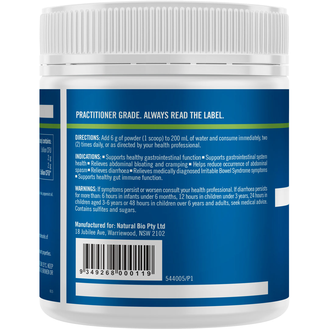 Bioglan Medlab GastroDaily