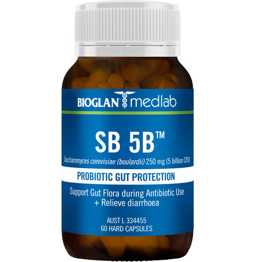 Bioglan Medlab SB 5B