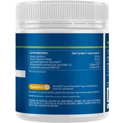 Bioglan Medlab Immune-5