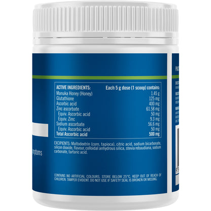 Bioglan Medlab Manuka-C