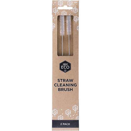 Ever Eco Straw Cleaning Brush