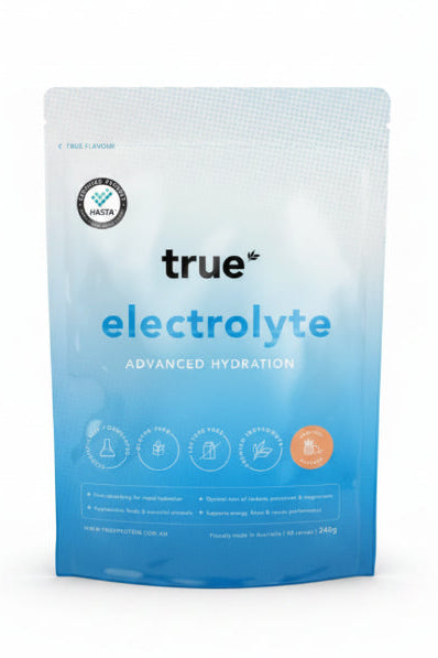 True Protein Electrolyte Advanced Hydration