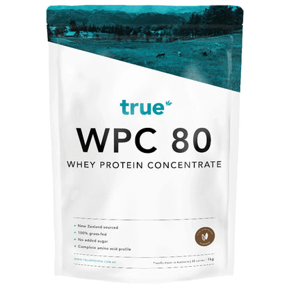 True Protein WPC (Non-Hasta)