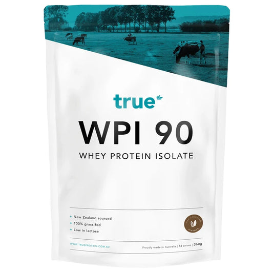 True Protein WPI 90