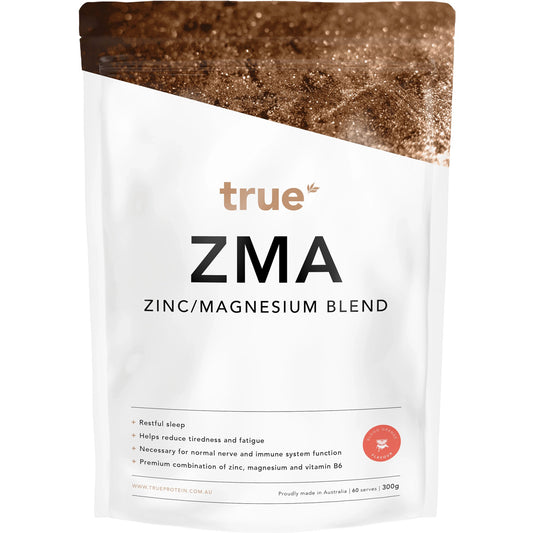 True Protein ZMA