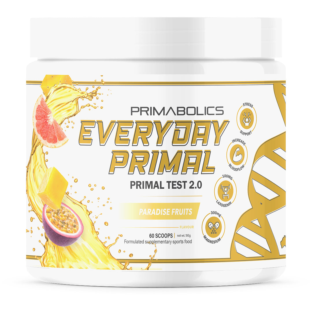 Primabolics Everyday Primal