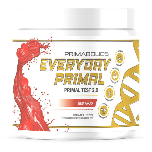 Primabolics Everyday Primal