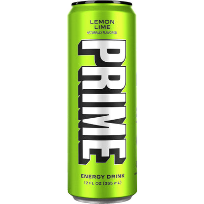 Prime Energy Drink