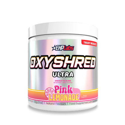 EHP Labs OxyShred
