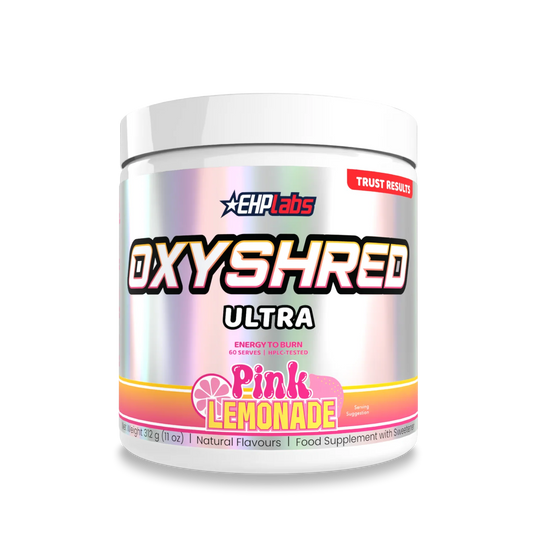 EHP Labs OxyShred