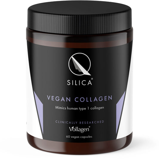 Qsilica Vegan Collagen