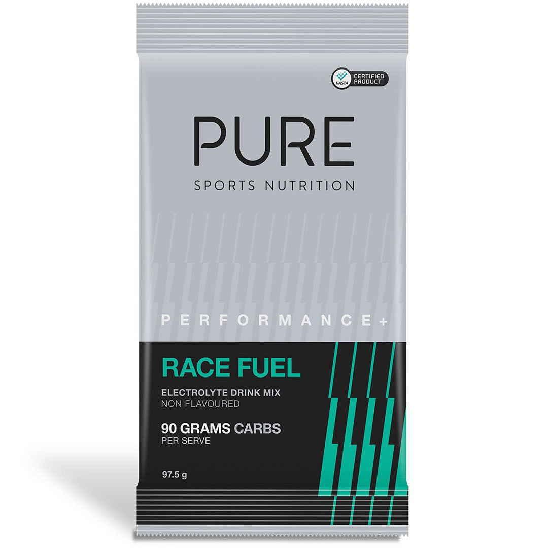 PURE Sports Nutrition Performance + Race Fuel