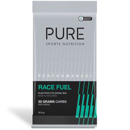PURE Sports Nutrition Performance + Race Fuel