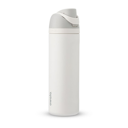 Owala FreeSip Water Bottle Stainless Steel