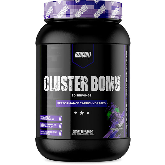Redcon1 Cluster Bomb