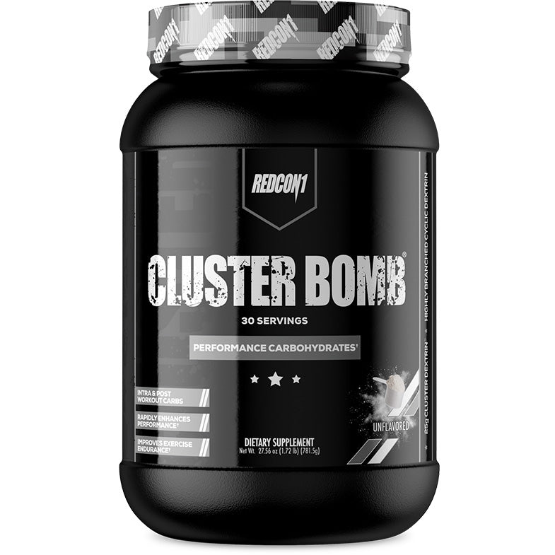 Redcon1 Cluster Bomb