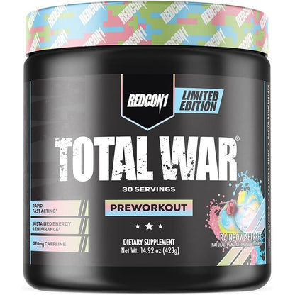Redcon1 Total War