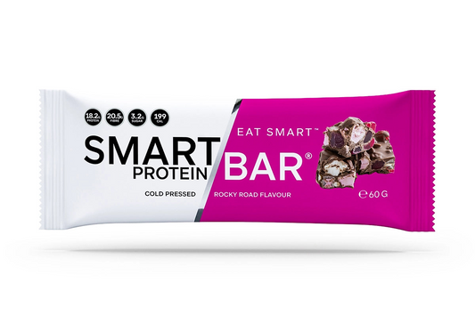 Smart Diet Solutions Smart Protein Bars