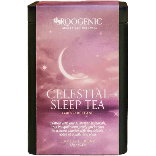 Roogenic Celestial Sleep Tea