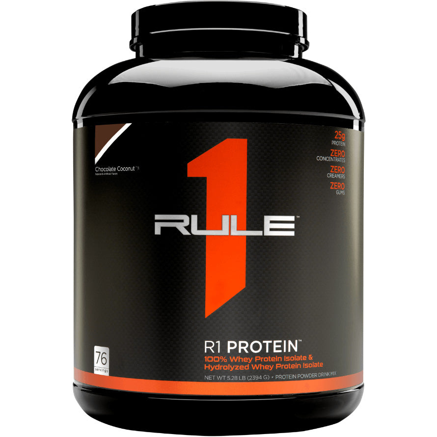 Rule 1 R1 Protein