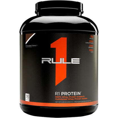 Rule 1 R1 Protein