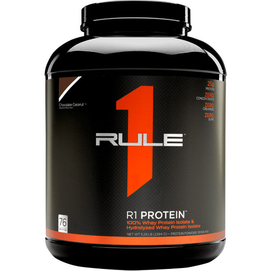 Rule 1 R1 Protein