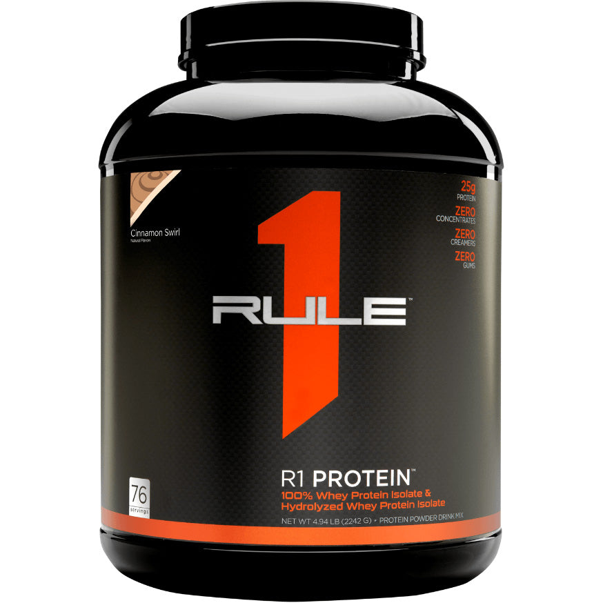 Rule 1 R1 Protein