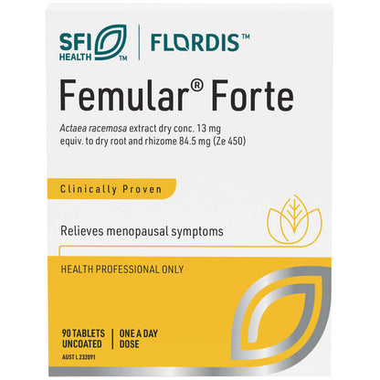 Flordis Femular Forte