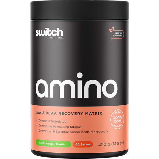 Switch Nutrition Amino Switch