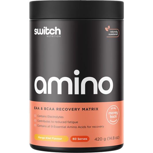 Switch Nutrition Amino Switch